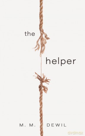 Helper, The - M. Dewil [KSIĄŻKA]
