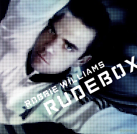 Robbie Williams: Rudebox [CD]