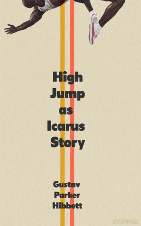 High Jump as Icarus Story - Gustav P Hibbett [KSIĄŻKA]