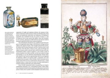 High Society: Mind-Altering Drugs in History and Culture - Mike Jay [KSIĄŻKA]