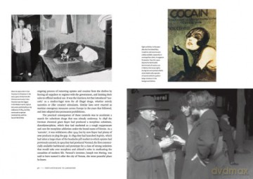 High Society: Mind-Altering Drugs in History and Culture - Mike Jay [KSIĄŻKA]