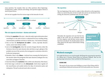 Higher English: Maximise Marks and Minimise Mistakes to Achieve Your Best Possible Mark (Grade Booster for CfE SQA Exam Revision) [KSIĄŻKA]