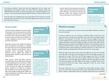 Higher English: Maximise Marks and Minimise Mistakes to Achieve Your Best Possible Mark (Grade Booster for CfE SQA Exam Revision) [KSIĄŻKA]