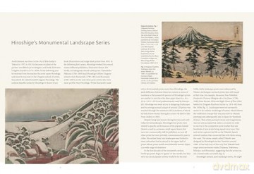Hiroshige's One Hundred Famous Views of Edo: The Definitive Collector's Edition (Woodblock Prints) - Andreas Marks [KSIĄŻKA]
