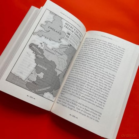HISTORY HIT Guide to Medieval England: From the Vikings to the Tudors - and everything in between - Matthew Lewis [KSIĄŻKA]
