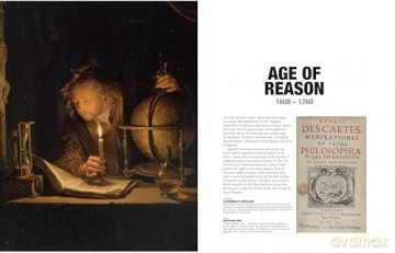 History of the World: From the Stone Age to the Tech Revolution - Michael Kerrigan [KSIĄŻKA]