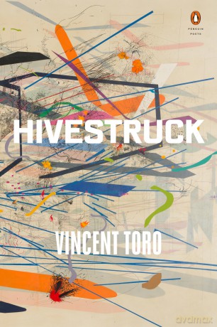 Hivestruck (Penguin Poets) - Vincent Toro [KSIĄŻKA]