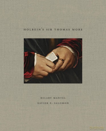 Holbein's Sir Thomas More: 1 (Frick Diptych) [KSIĄŻKA]