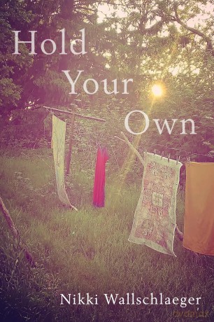 Hold Your Own [KSIĄŻKA]