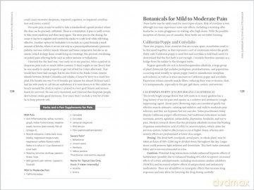 Holistic Cancer Care: An Herbal Approach to Reducing Cancer Risk, Helping Patients Thrive during Treatment, and Minimizing Recurrence - Chanchal Cabrera [KSIĄŻKA]