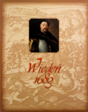Wiedeń 1683 [KSIĄŻKA]