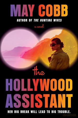 Hollywood Assistant, The - May Cobb [KSIĄŻKA]