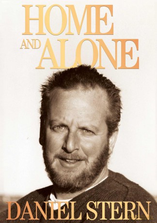 Home and Alone - Daniel Stern [KSIĄŻKA]
