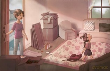 Home in a Lunchbox - Cherry Mo [KSIĄŻKA]