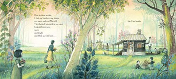 Home in the Woods - Eliza Wheeler [KSIĄŻKA]
