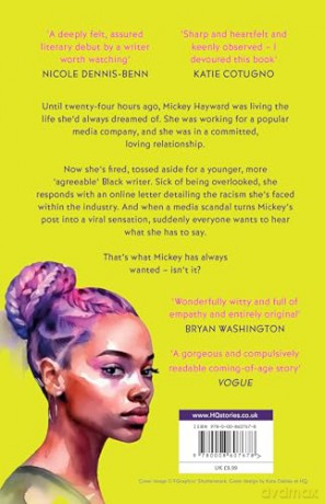 Homebodies: A deeply moving coming of age debut fiction novel of friendship, romance and belonging in Summer 2024. Perfect for fans of Kiley Reid and Yomi Adegoke - Tembe Denton-Hurst [KSIĄŻKA]