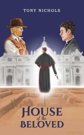 House of the Beloved - Tony Nichols [KSIĄŻKA]