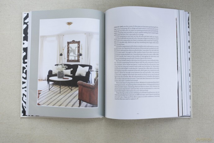 House Rules: How to Decorate for Every Home, Style, and Budget - Myquillyn Smith [KSIĄŻKA]