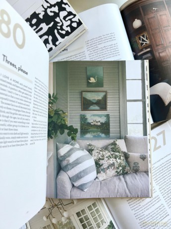 House Rules: How to Decorate for Every Home, Style, and Budget - Myquillyn Smith [KSIĄŻKA]