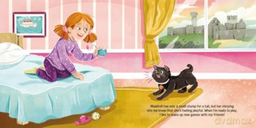 How Cats Say I Love You - Guy Brown [KSIĄŻKA]