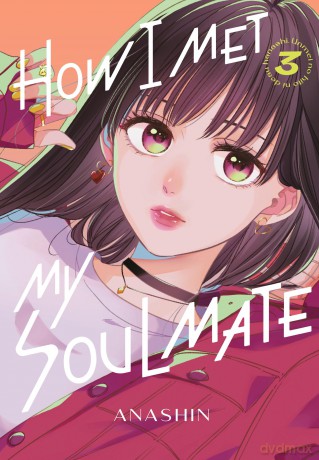 How I Met My Soulmate 3 (HOW I MET MY SOULMATE GN) - Anashin [KOMIKS]