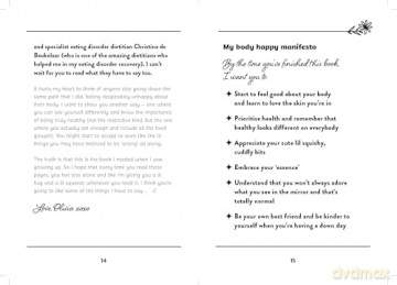 How to Be Body Happy: A Teen's Guide to Feeling Comfortable in Your Own Skin - Olivia Kirkby [KSIĄŻKA]