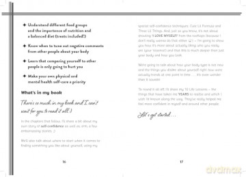 How to Be Body Happy: A Teen's Guide to Feeling Comfortable in Your Own Skin - Olivia Kirkby [KSIĄŻKA]