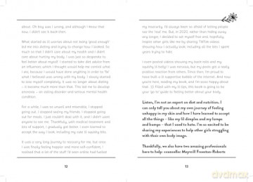 How to Be Body Happy: A Teen's Guide to Feeling Comfortable in Your Own Skin - Olivia Kirkby [KSIĄŻKA]