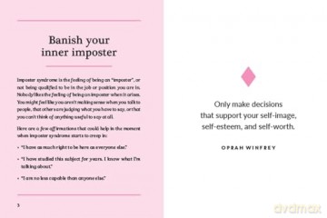 How to Find Confidence in Five Minutes a Day: A Woman's Guide to Self-Love - Olivia Roberts [KSIĄŻKA]