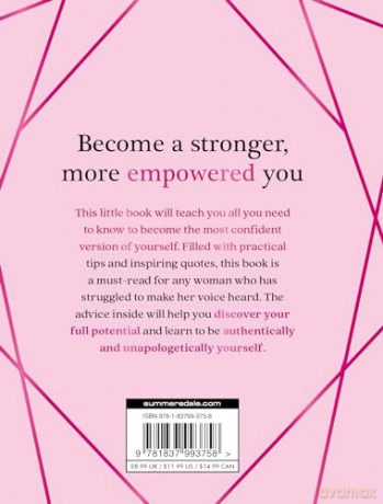 How to Find Confidence in Five Minutes a Day: A Woman's Guide to Self-Love - Olivia Roberts [KSIĄŻKA]