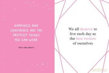 How to Find Confidence in Five Minutes a Day: A Woman's Guide to Self-Love - Olivia Roberts [KSIĄŻKA]