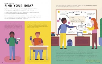 How to Launch a Tech Start-Up: Robotics, Gaming and Other Tech Jobs (How to be a...) - Michelle You [KSIĄŻKA]