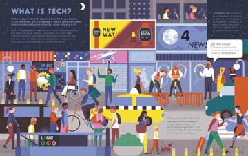 How to Launch a Tech Start-Up: Robotics, Gaming and Other Tech Jobs (How to be a...) - Michelle You [KSIĄŻKA]