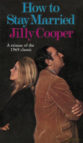 How To Stay Married - Cooper Jilly [KSIĄŻKA]
