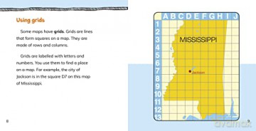 How to Use Maps (On the Map) - Susan Ahmadi Hansen [KSIĄŻKA]