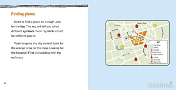 How to Use Maps (On the Map) - Susan Ahmadi Hansen [KSIĄŻKA]