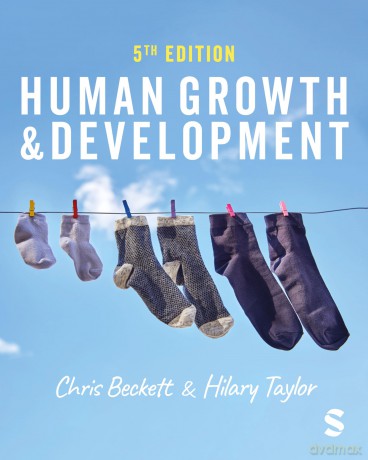 Human Growth and Development - Beckett Chris [KSIĄŻKA]