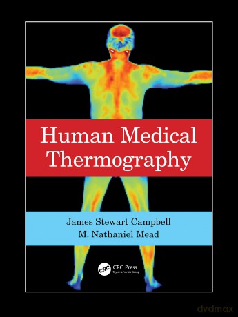 Human Medical Thermography - James Stew Campbell [KSIĄŻKA]