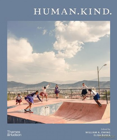Human.Kind. - M Et Al Benson [KSIĄŻKA]