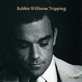 Robbie Williams: Tripping [CD]