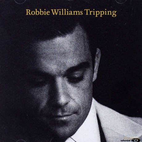 Robbie Williams: Tripping [CD]