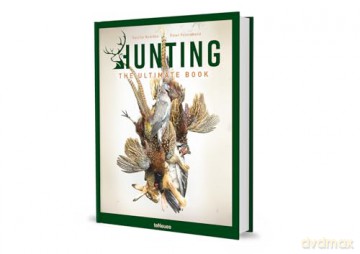 Hunting: The Ultimate Book - Peter Feierabend [KSIĄŻKA]