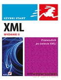 Xml Szybki Start - Kevin Howard Goldberg [KSIĄŻKA]