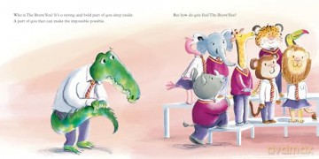 I Can Do It Even If I'm Scared: Finding the Brave You - Lisa Katzenberger [KSIĄŻKA]