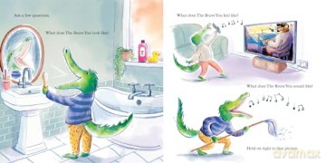I Can Do It Even If I'm Scared: Finding the Brave You - Lisa Katzenberger [KSIĄŻKA]