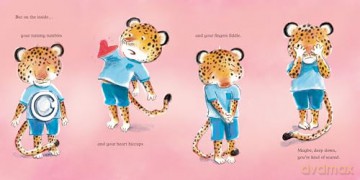 I Can Do It Even If I'm Scared: Finding the Brave You - Lisa Katzenberger [KSIĄŻKA]