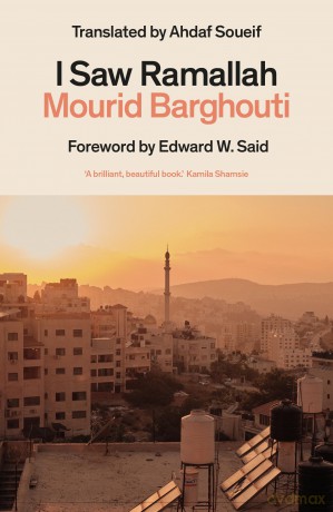 I Saw Ramallah - Mourid Barghouti [KSIĄŻKA]
