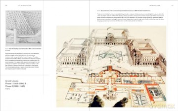 I. M. Pei: Life Is Architecture (M+ Museum) [KSIĄŻKA]