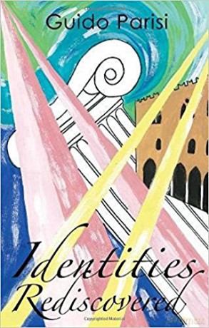 Identities Rediscovered - Guido Parisi [KSIĄŻKA]