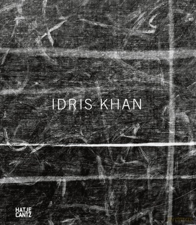 Idris Khan: A World Within - The New Art Gallery [KSIĄŻKA]